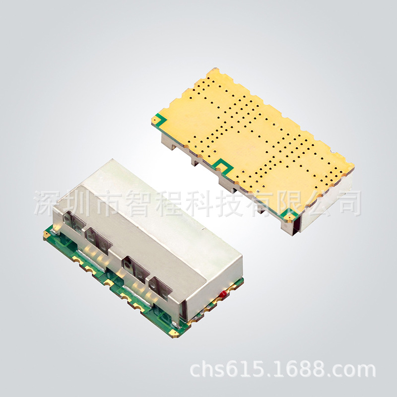 PTL430-440P005A 430-440MHz 介质双工器 42X22 PTL 拍前咨询