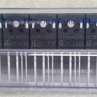 IMZA120R020M1H 12M1H020 Package TO-247-4 98A 1200V in stock Stock