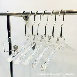 展示衣架;其它服装展示;展示裤架