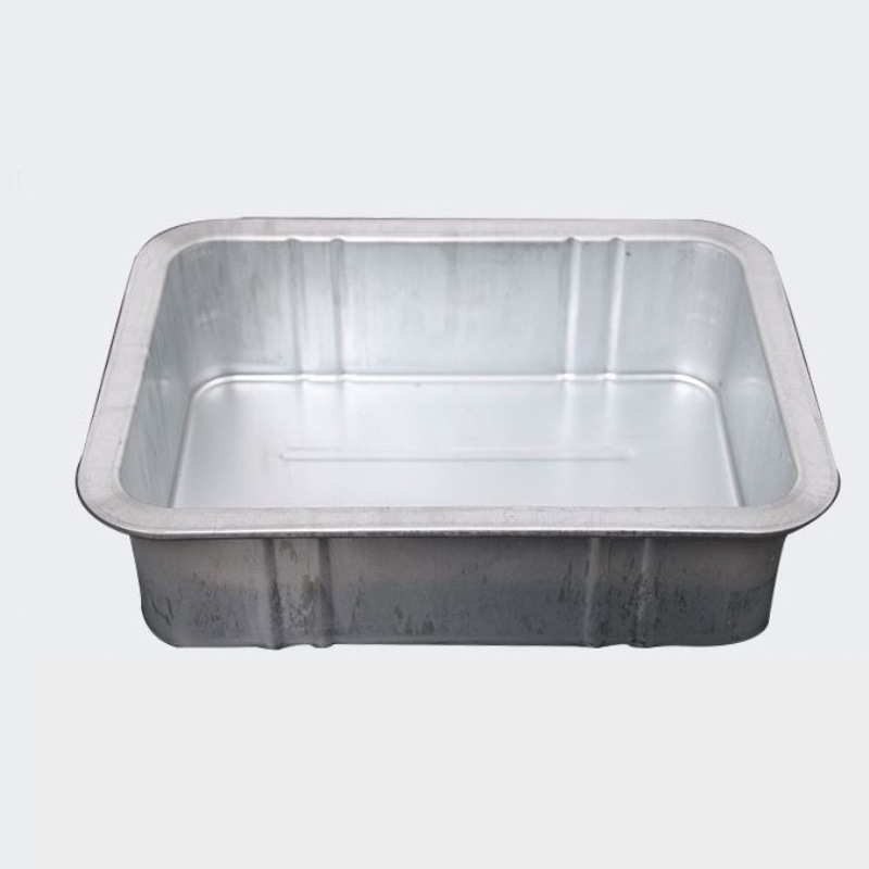 废接摩托车油维护油盘接油盆换机油盆维修工盘接油机废机油托盘