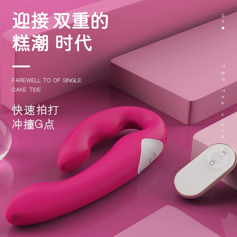 Внешняя торговля 328 Двойные G-точки носить лесбиянки