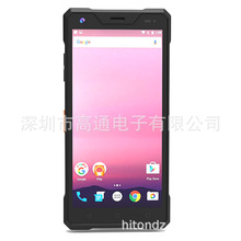 ��׿�˺�4Gɨ��LORA����NFC����֤RFIDָ����ѡģ���ֳ��ն�pda