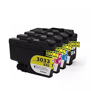 ϣīLC3033ī��MFC-J815DW MFC-J995DW MFC-J995DW XL��ӡ�C
