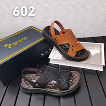 ������ľ����Ь�ļ���ʿ��������Ь2026�¿�����͸��ɳ̲Ь��602