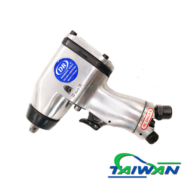 台湾博士DR-135P (3/8") 风动扳手/风扳/气动扳手/气动工具 风炮