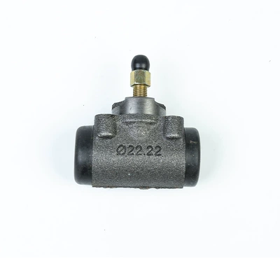 Other brake systems, and Four-Wheel Vehicle Oil Brake
