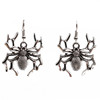 Earrings, Amazon, European style, halloween