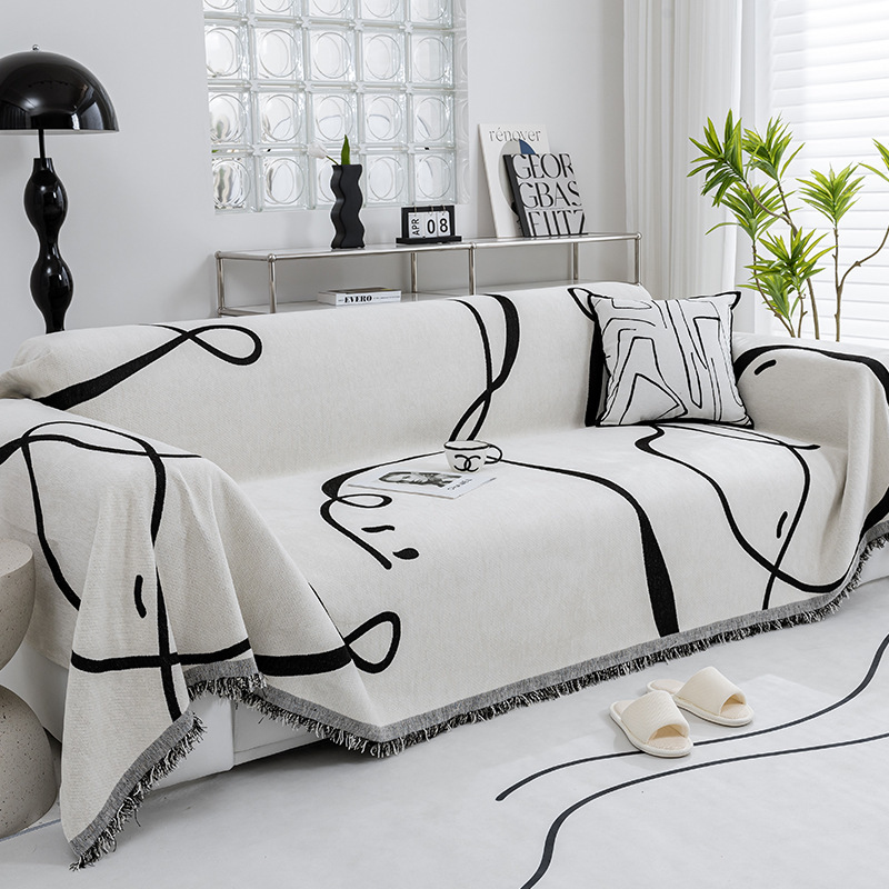 Universal sofa all-season
