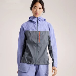 Niaojiafeng Shell Women's 2025 Sun Protection Clothing Sq Skin Clothing Uv Protection Men's Hoody Upf50+ Breathable
