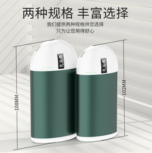 新款复古暖手宝5000毫安1万毫安充电暖宝宝创意迷你USB卡通暖手宝