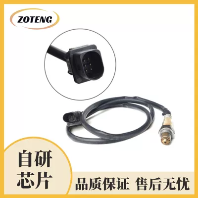 Automotive Sensors Oxygen Sensor