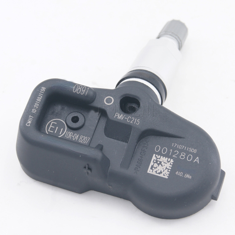 42607-48020 suitable for Toyota TPMS tire pressure sensor 433MHz tire pressure monitor