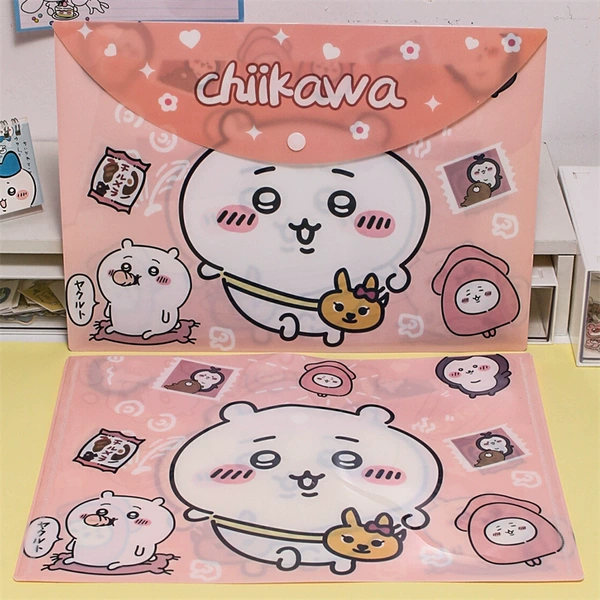 Shoulder bag Jiyi-pink-one