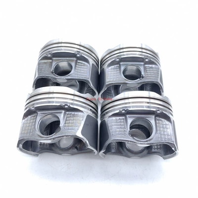 W177 A200 M282 – Piston, piston ring, piston pin