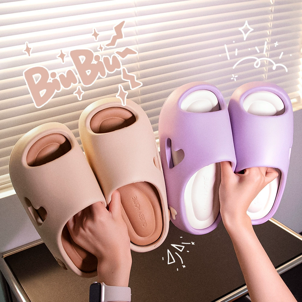 EVA шлепанцы для женщин летом