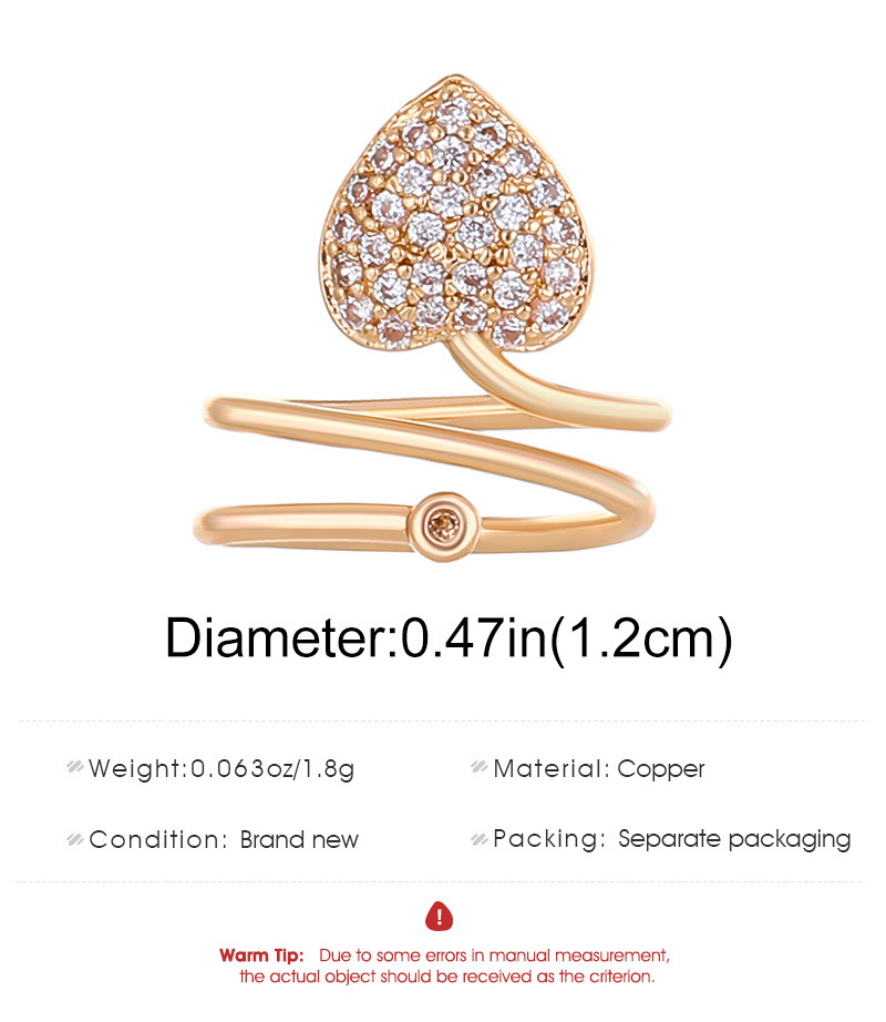 Geometric Nail Ring Set For Women Elegant Designer Accessory_voghion.com