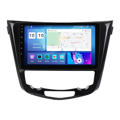 DVD Navigation Rogue Android Large-Screen