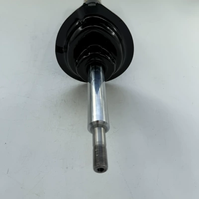 damping system Absorber Suitable for Bmw
