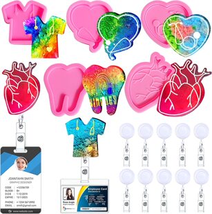 5PCS�h����֬ģ�߹��z���¾��S�����t�������C����ˮ�����zģ��