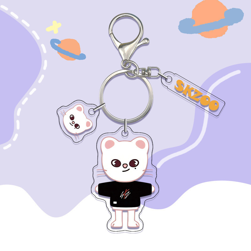 SK 고양이