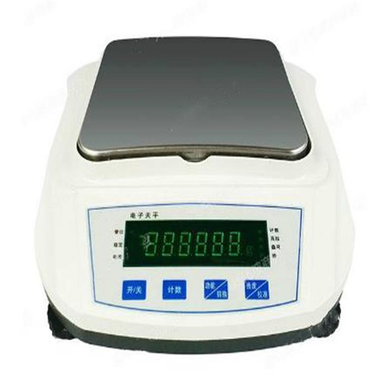 电子天平0.01G型号:AO55-TD6002C 库号：M11283