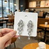 925 Silver Needle 131