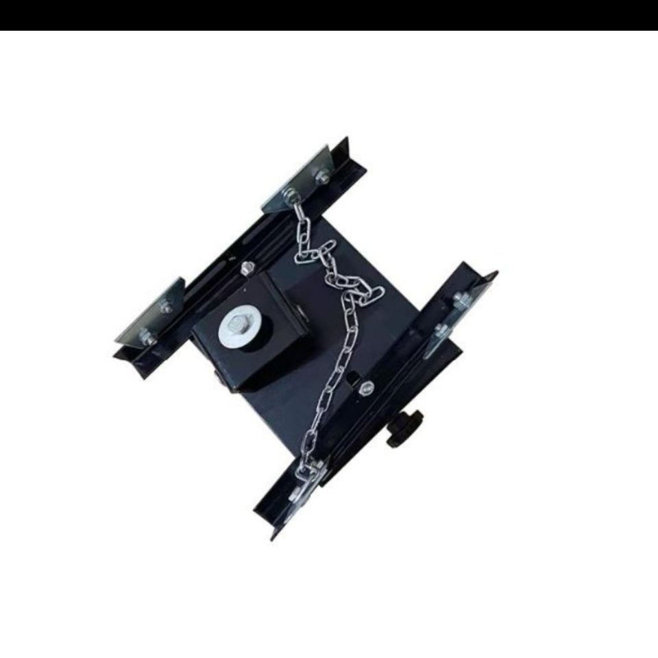 Gearbox Top Bracket 3-Ton Horizontal Low-Position Transporter Manual Auto Repair Tool Vertical 0kg Top