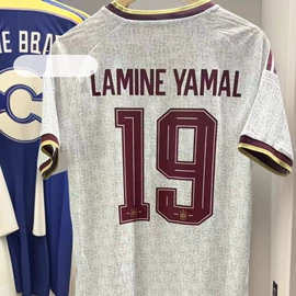 足球服;男式T恤