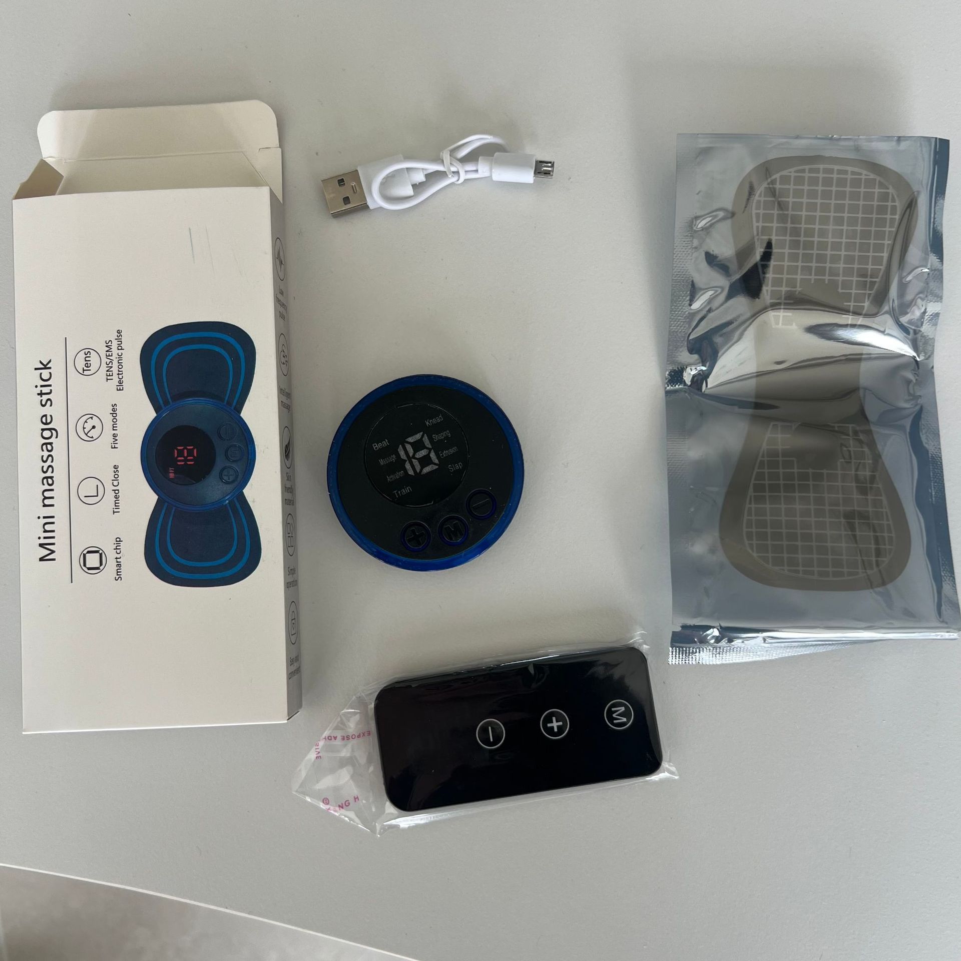 SKU02_颜色_带遥控