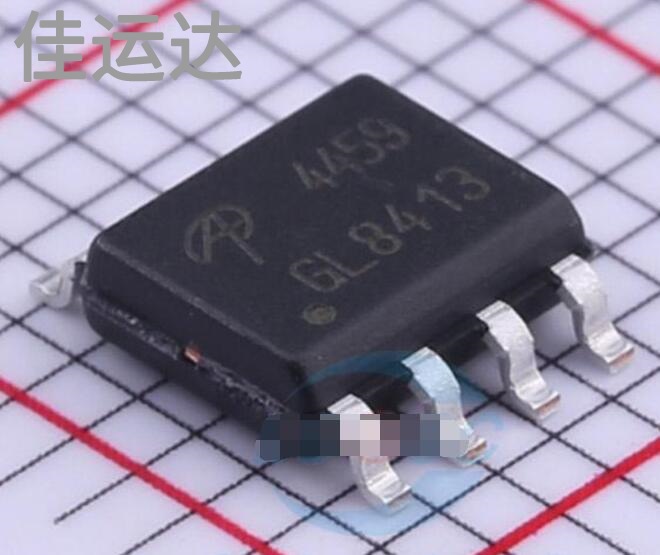 AO4459 规格 SOP-8 MOS场效应管