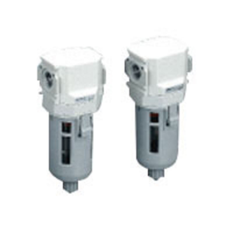 CKD过滤器M3000-8-W-F1  W3000-10-W-F   M4000-15