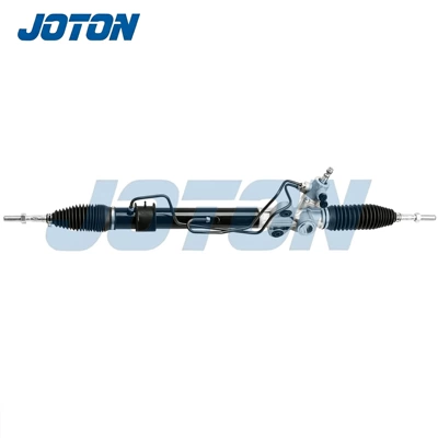 Mr333500/Mb553340/4410A725/7169386000 Mitsubishi Steering gear assembly