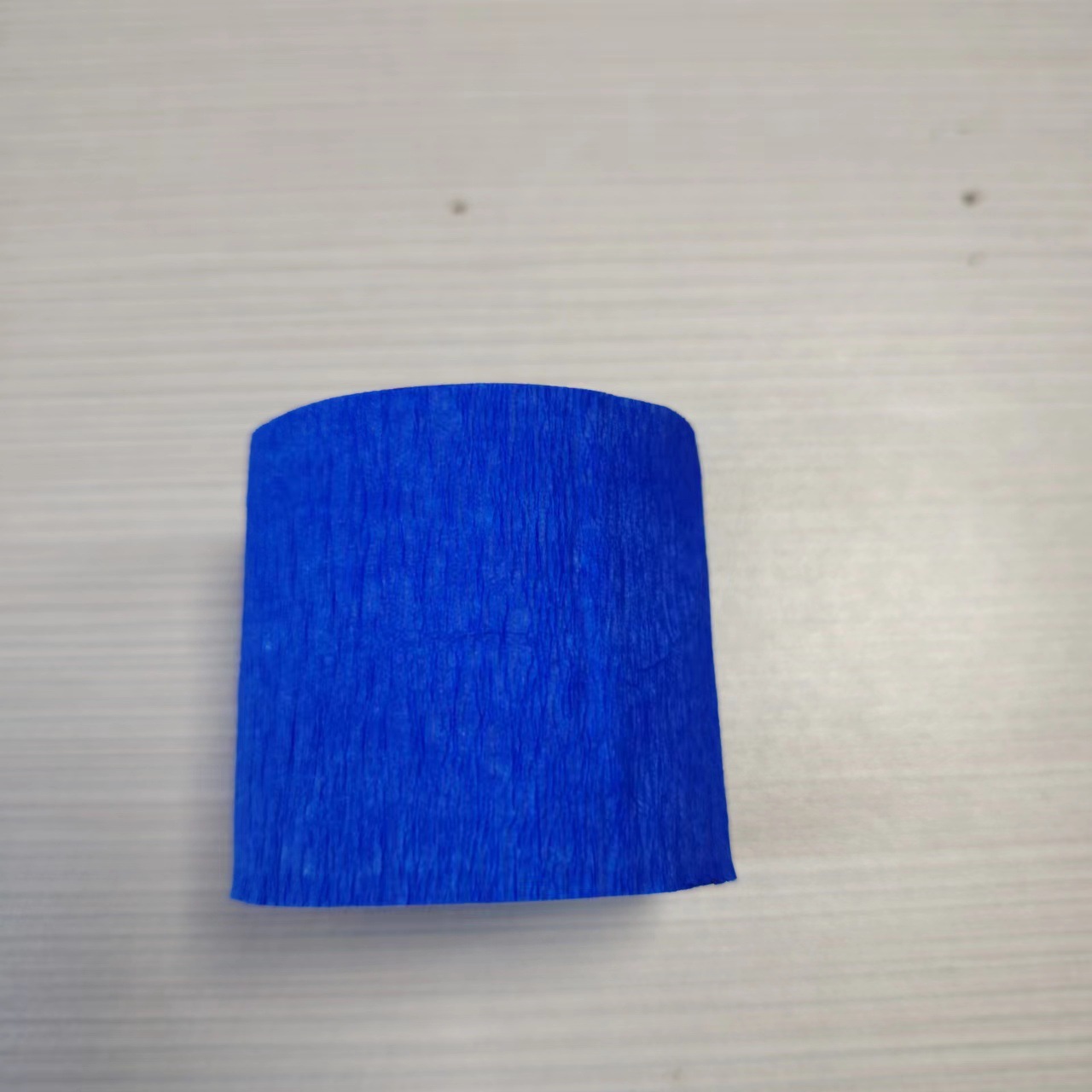 10m papel arrugado de color pliegue papel de papel rollos de boda fiesta de cumpleaños decoración de fondo de pared de papel de color dibujo cinta de flores - A