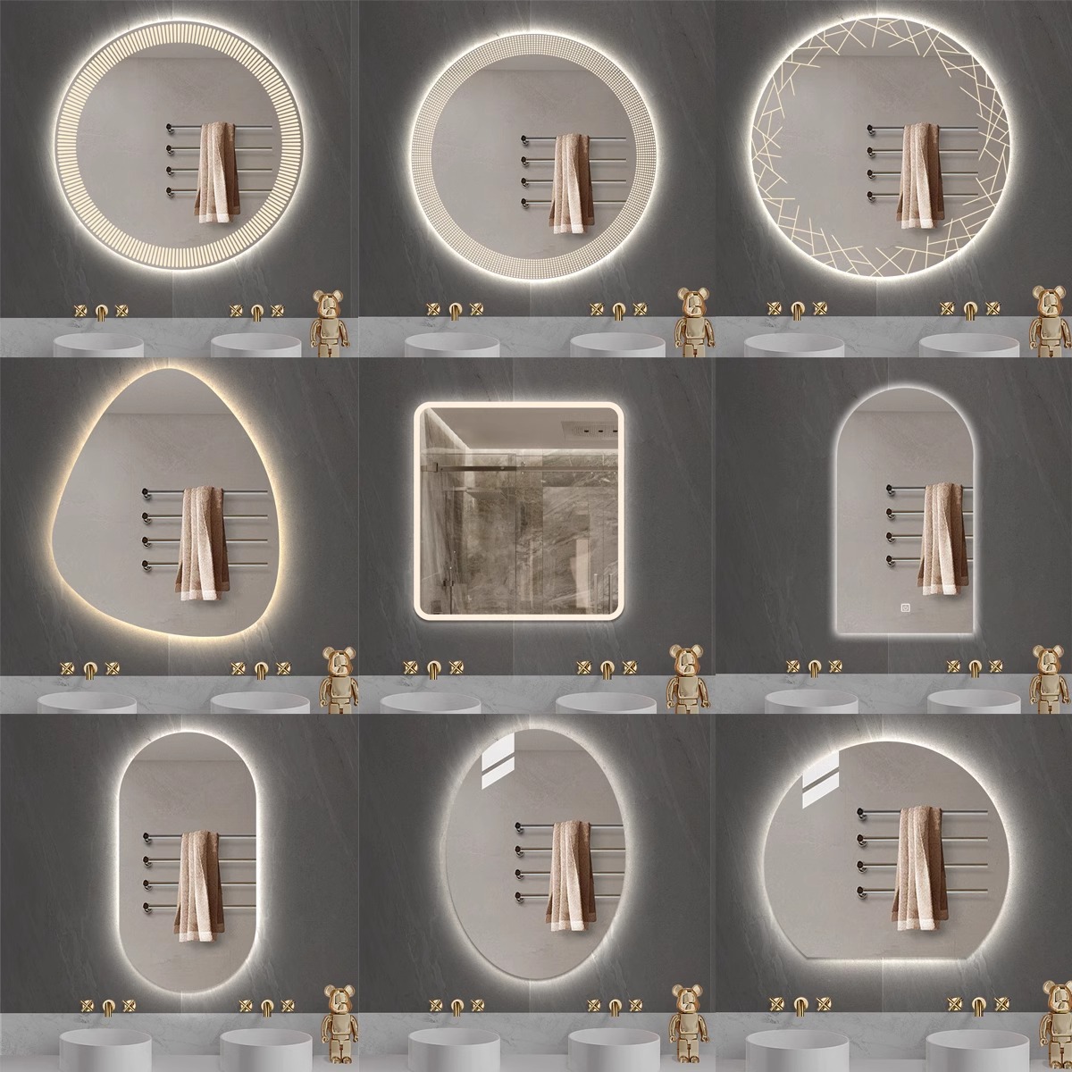 Soporte personalizado Contacto servicio al cliente Gran descuento