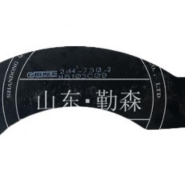 推土机HD465HD785刹车片  566-32-53221