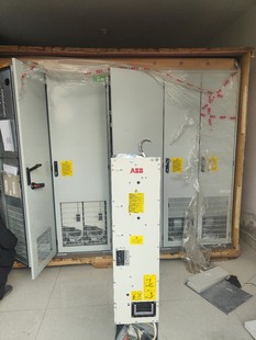 New acs800-07 control cabinet acs800-07-0870-3acs800-07-1030-3