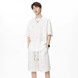 男式休闲裤;男式夹克;男式卫衣