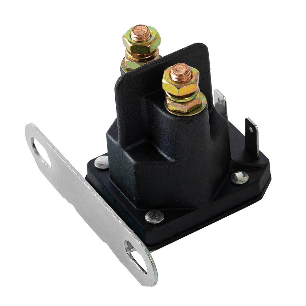 Stega Poor Mortar резка станок 12V стартерный соленоид 1134-2962-01 725-04439A
