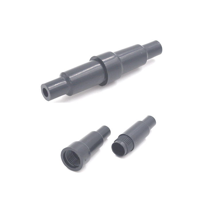 5X20保险外壳白底