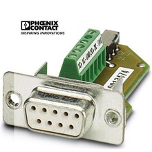 �����˹D-SUB��оVS-09-BU-DSUB/CAN-1689051