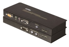 ATEN CE750A VGA+USBKVM̖Ll200 pƶ