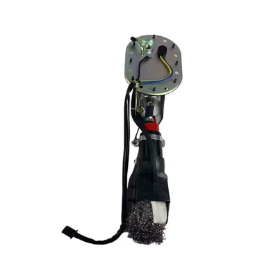 Vtx1800 Vtx1800C, Oil pump, nozzle
