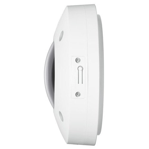 TP-LINK TL-IPC56CE 6MP 360-degree Panoramic Fish-Eye Network Camera with Wireless Remote