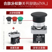 ������Ģ��ͷ��ťLAY5sBC31�Ը�λ�㶯������ɫ�����쳣��Ģ��ť