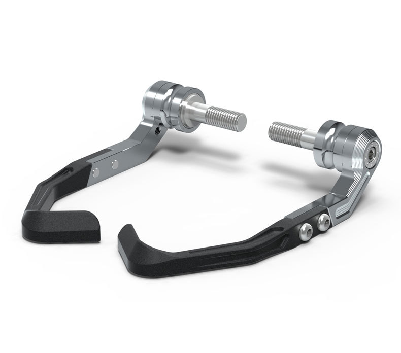 Suitable for All Bmw S1000R/Rr M1000Rr Series Models, Modified Brake Lever Protection Bar
