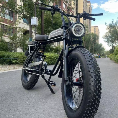 for snow and mountain roads, and – Elektrikli motosikletlər
