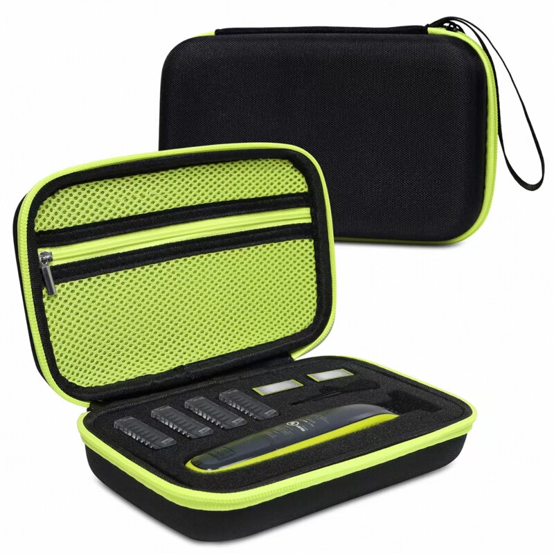 For Philips Oneblade Shaver Storage Bag QP2520QP2590QP2570 Storage Small Brush For Philips Oneblade Shaver Storage Bag QP2520QP2590QP2570 Storage Small Brush
