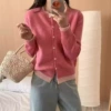 Rose pink
