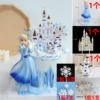 Castle, set