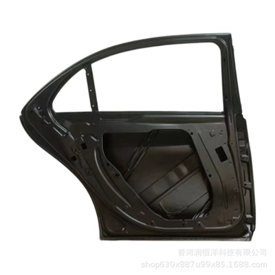 Door Mercedes-Benz S-Class 222 rear door